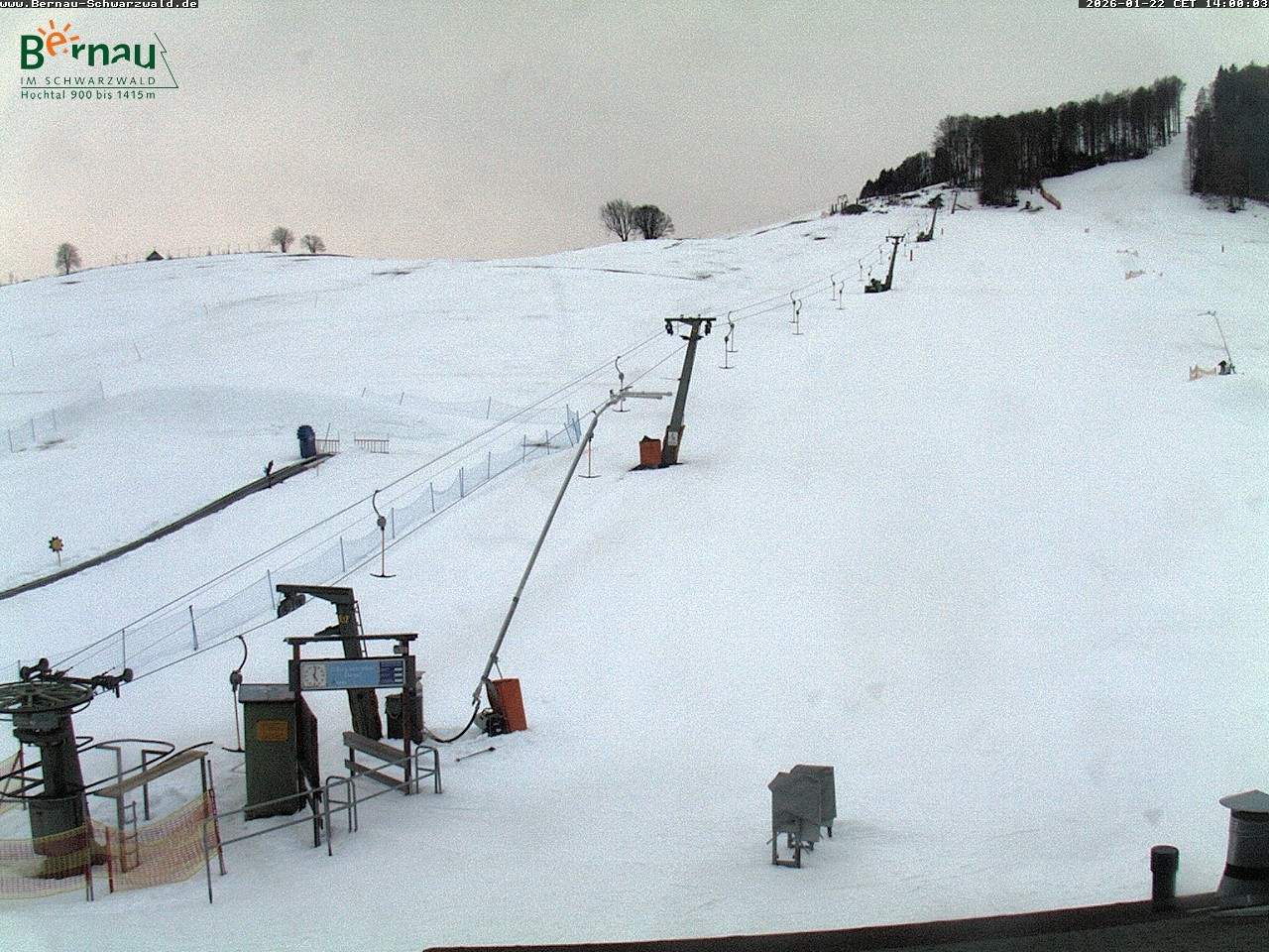 Archiv Foto Webcam Spitzenberg & Köpfle