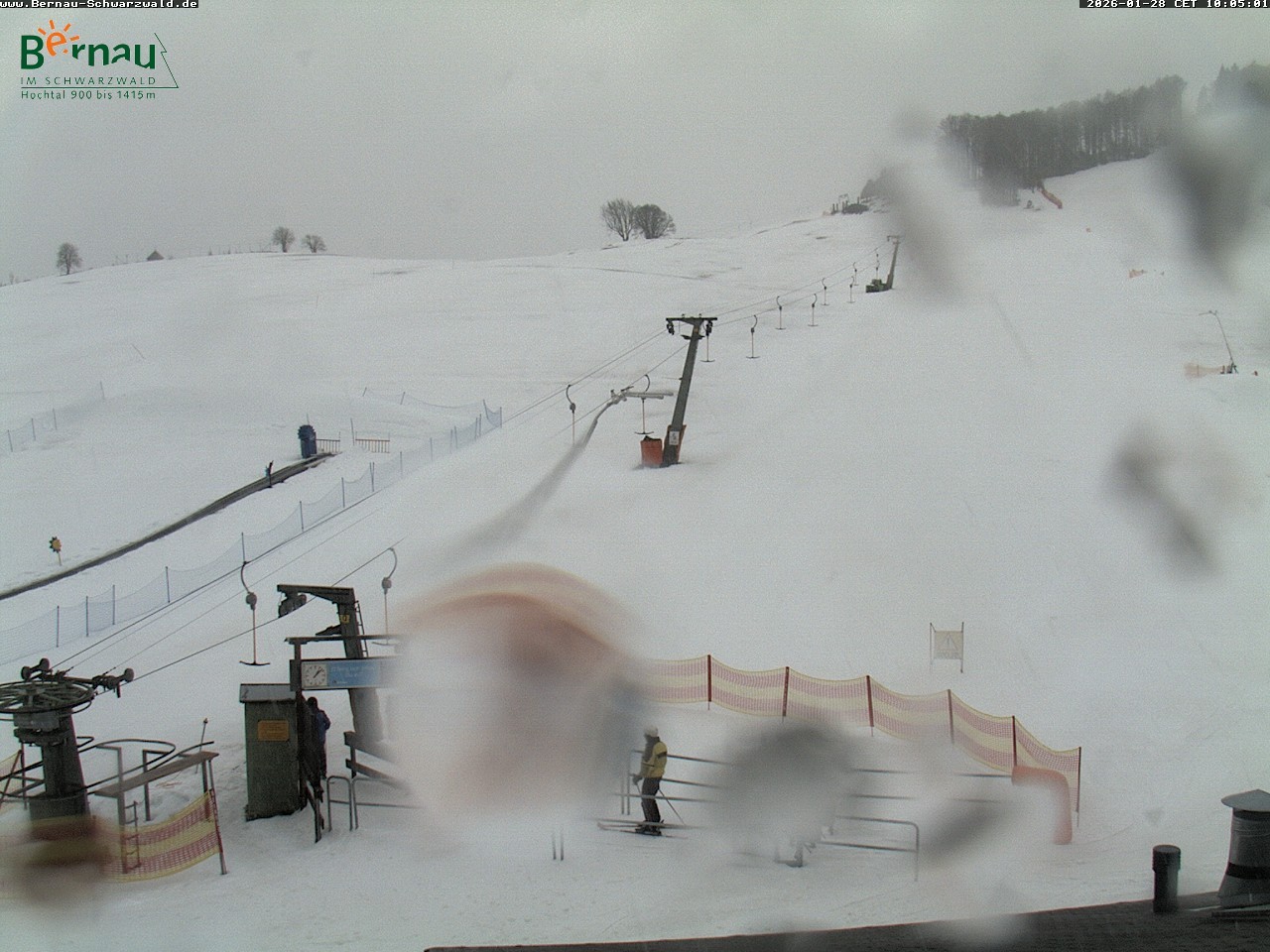 Archiv Foto Webcam Spitzenberg & Köpfle