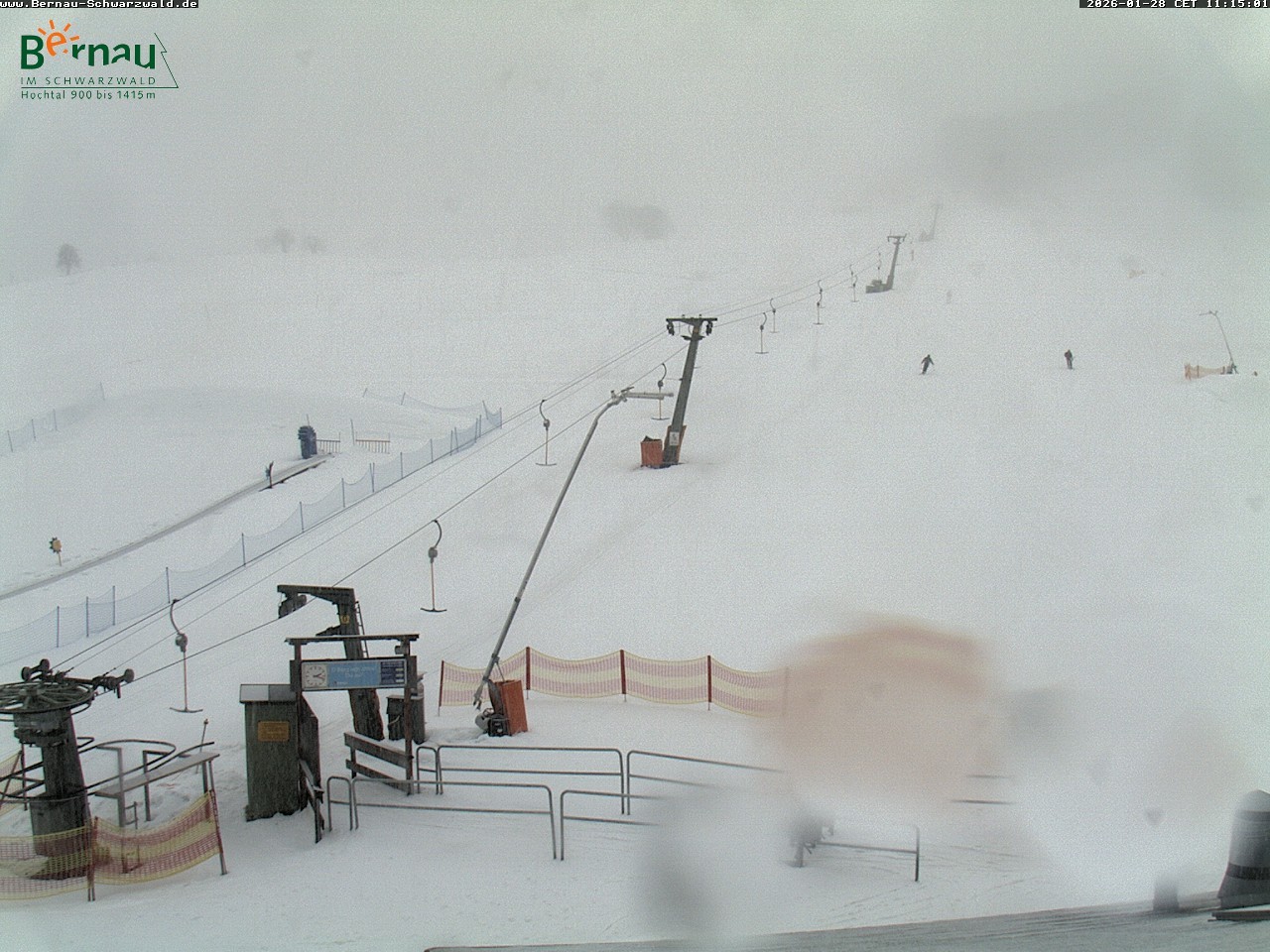 Archiv Foto Webcam Spitzenberg & Köpfle