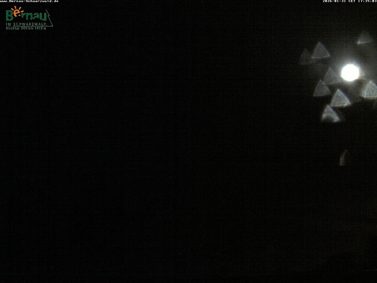 Archiv Foto Webcam Spitzenberg & Köpfle