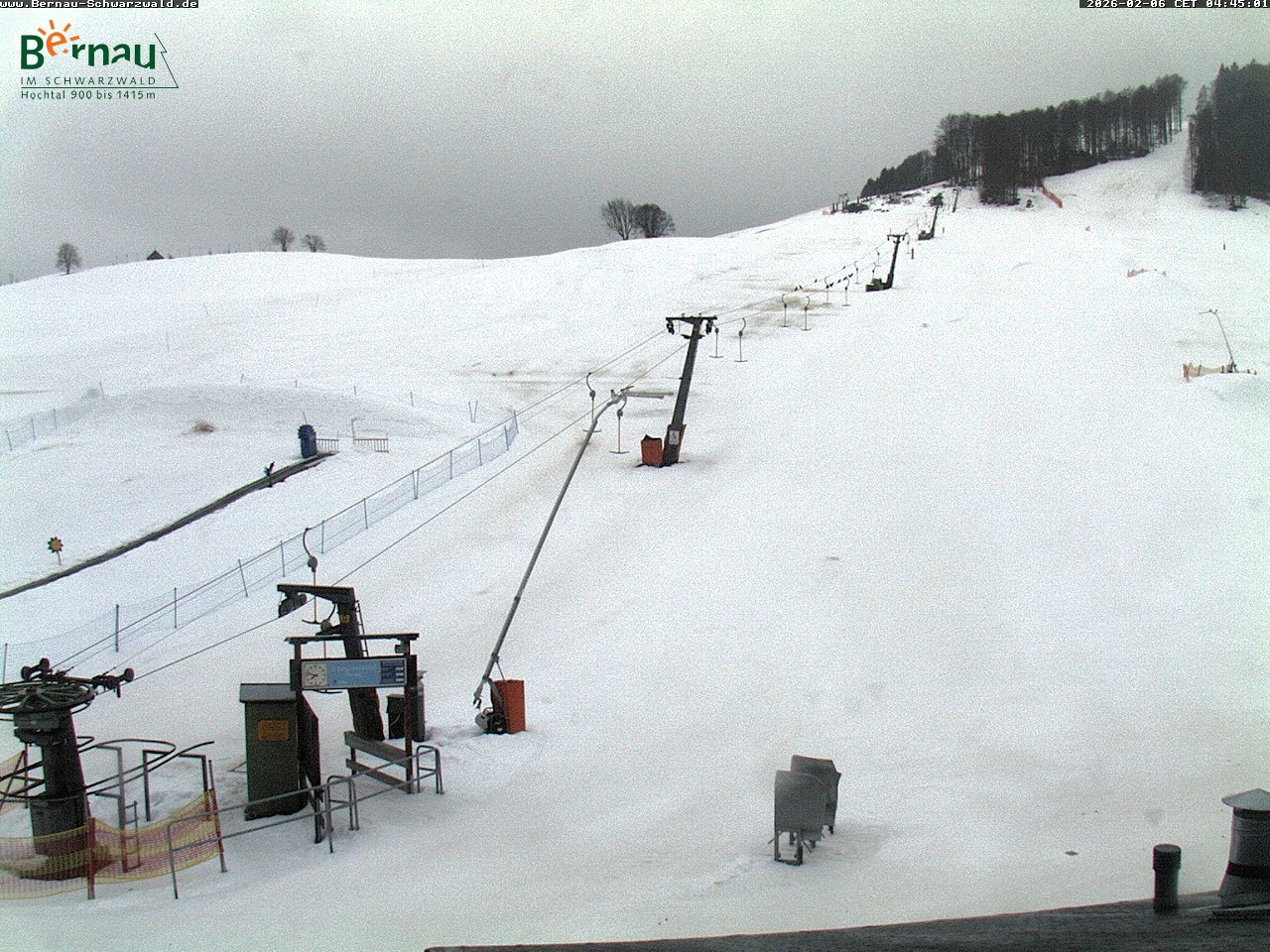 Archiv Foto Webcam Spitzenberg & Köpfle