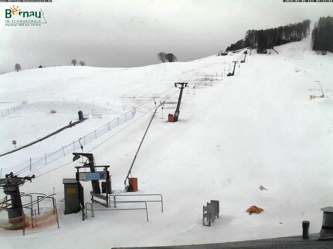 Archiv Foto Webcam Spitzenberg & Köpfle