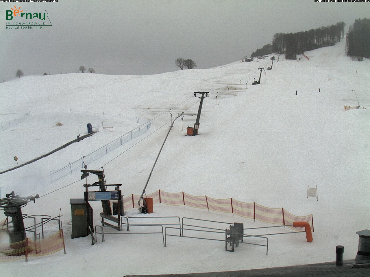 Archiv Foto Webcam Spitzenberg & Köpfle