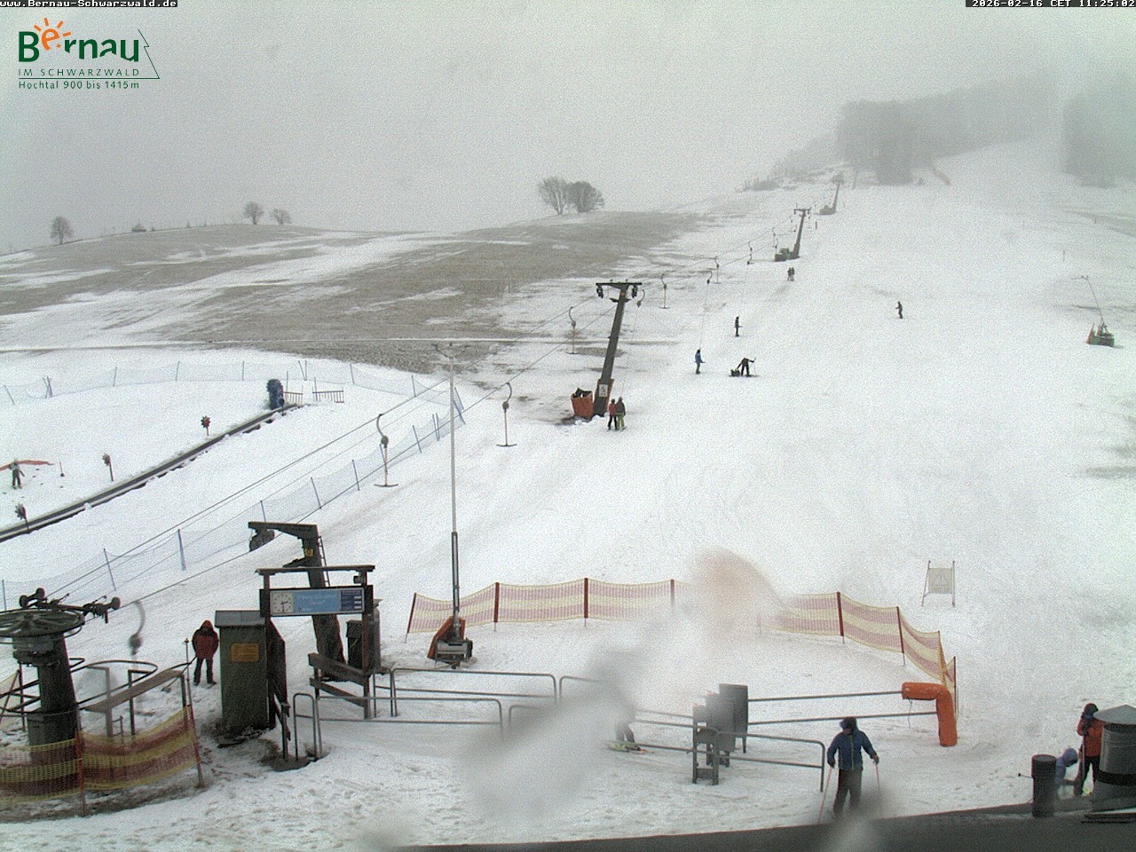 Archiv Foto Webcam Spitzenberg & Köpfle