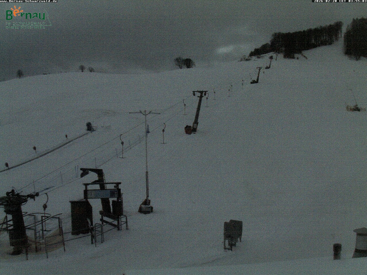 Archiv Foto Webcam Spitzenberg & Köpfle