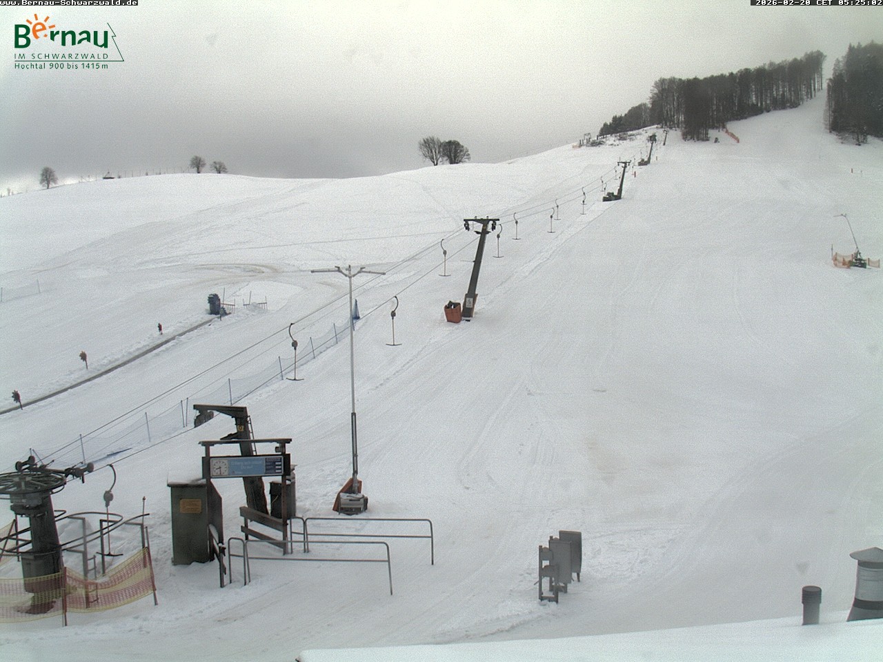 Archiv Foto Webcam Spitzenberg & Köpfle