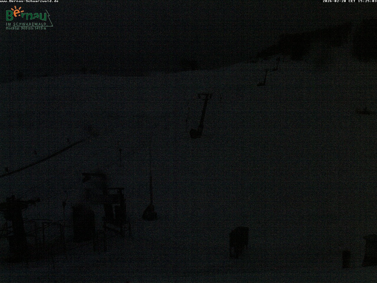 Archiv Foto Webcam Spitzenberg & Köpfle