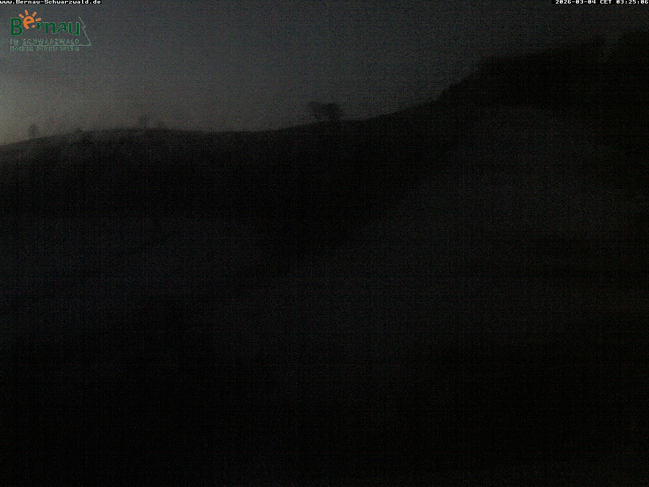 Archiv Foto Webcam Spitzenberg & Köpfle