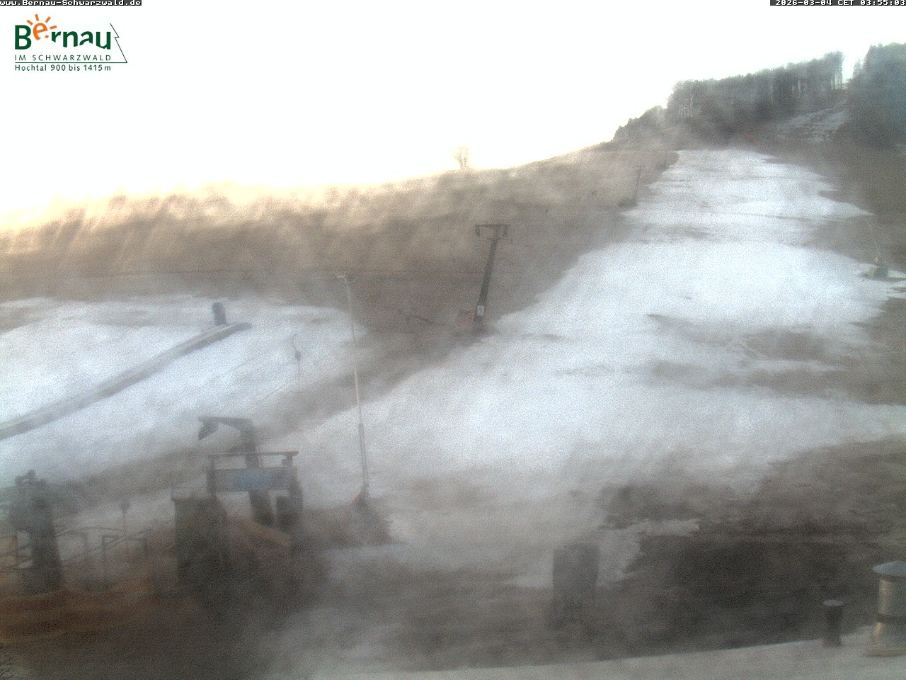 Archiv Foto Webcam Spitzenberg & Köpfle