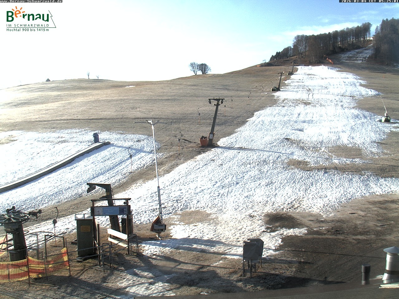 Archiv Foto Webcam Spitzenberg & Köpfle