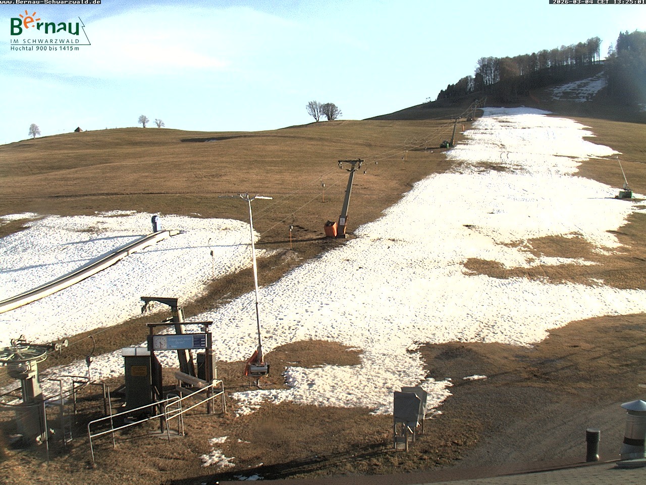 Archiv Foto Webcam Spitzenberg & Köpfle