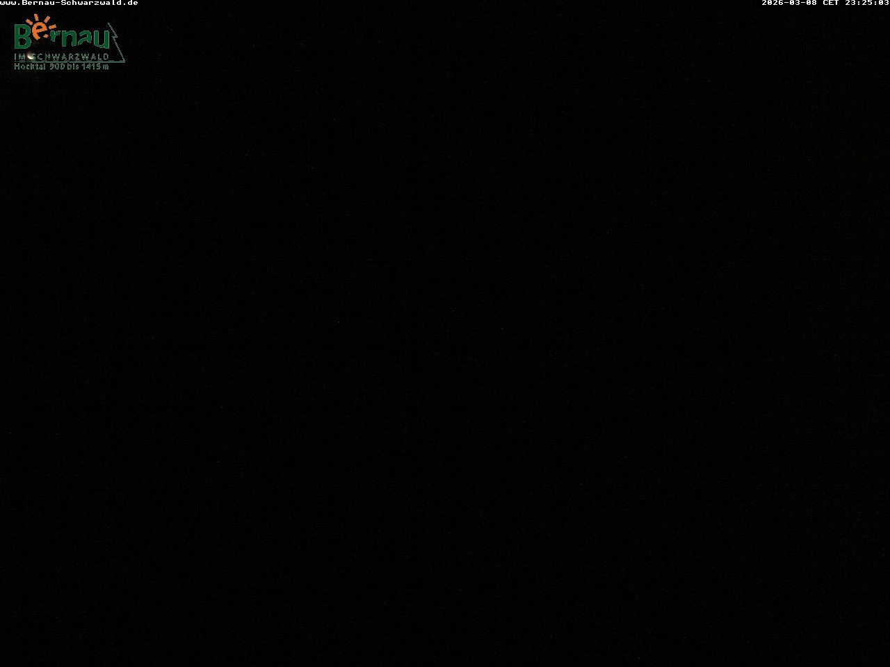 Archiv Foto Webcam Spitzenberg & Köpfle