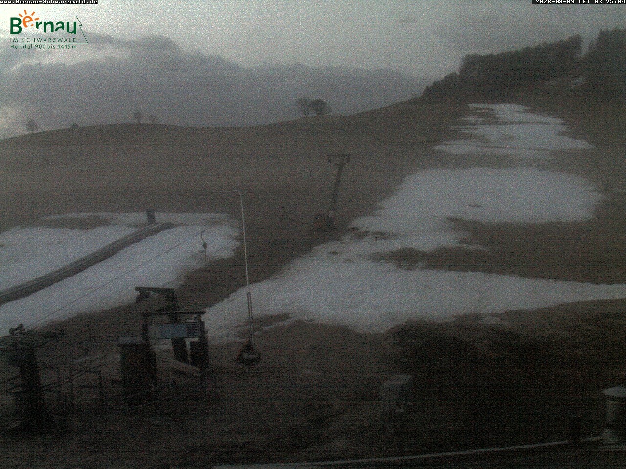 Archiv Foto Webcam Spitzenberg & Köpfle