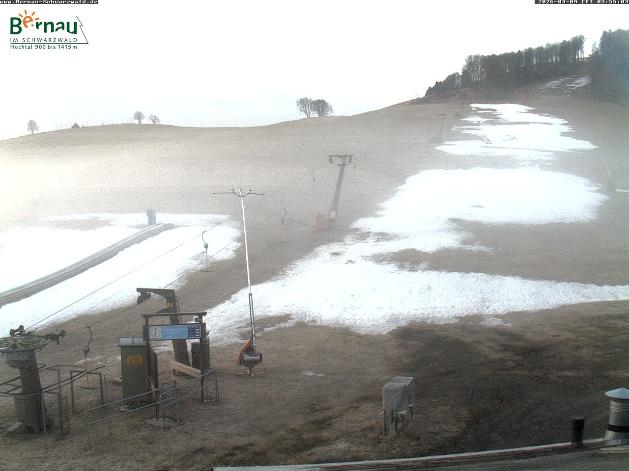 Archiv Foto Webcam Spitzenberg & Köpfle