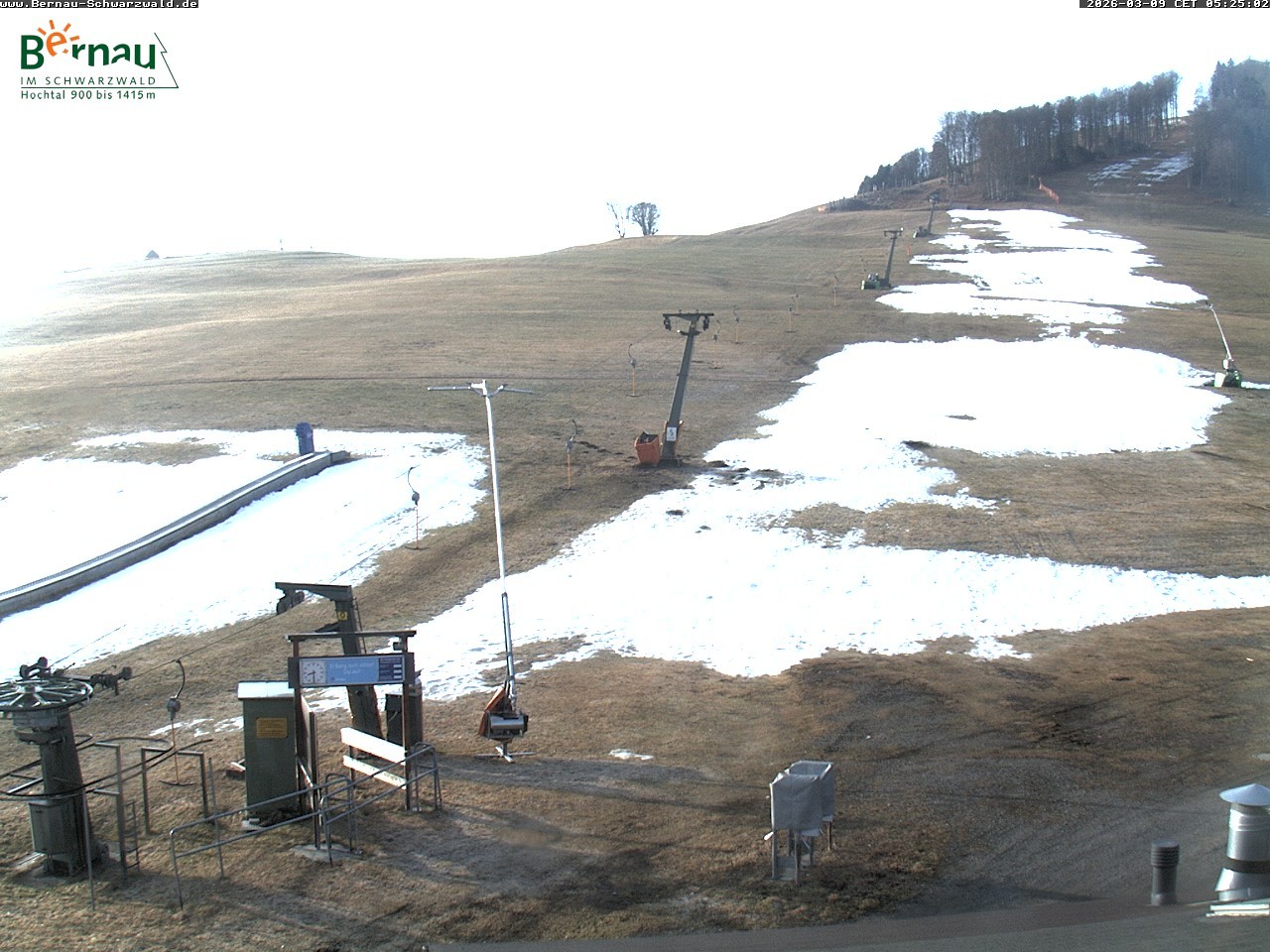 Archiv Foto Webcam Spitzenberg & Köpfle