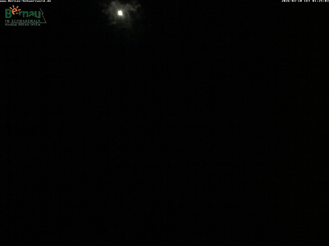 Archiv Foto Webcam Spitzenberg & Köpfle