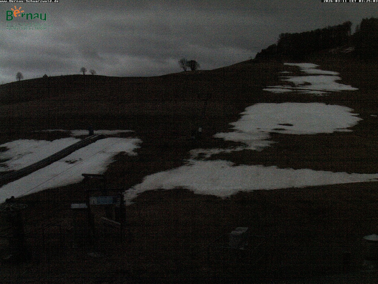 Archiv Foto Webcam Spitzenberg & Köpfle