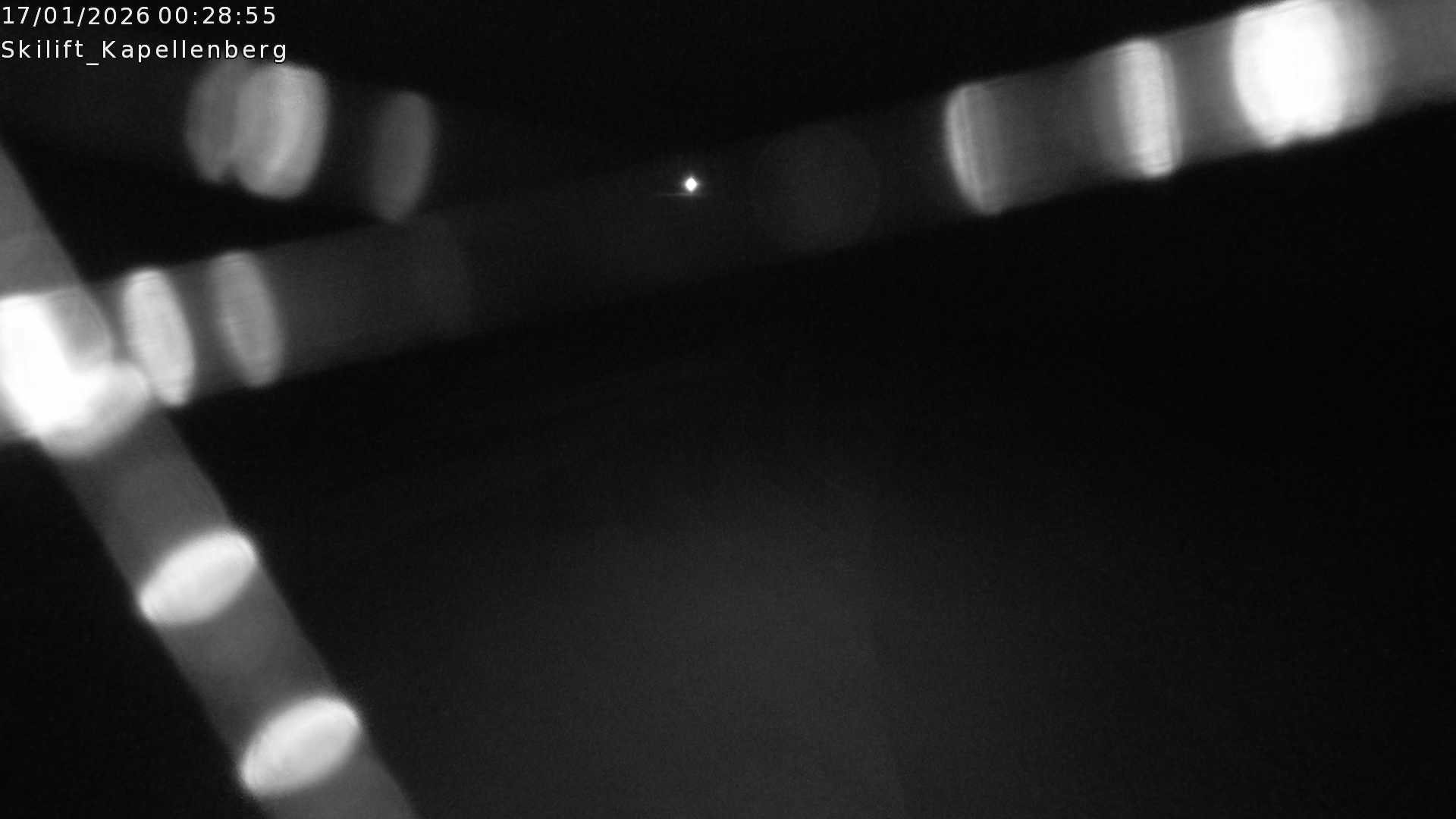 Archiv Foto Webcam Kapellenberg