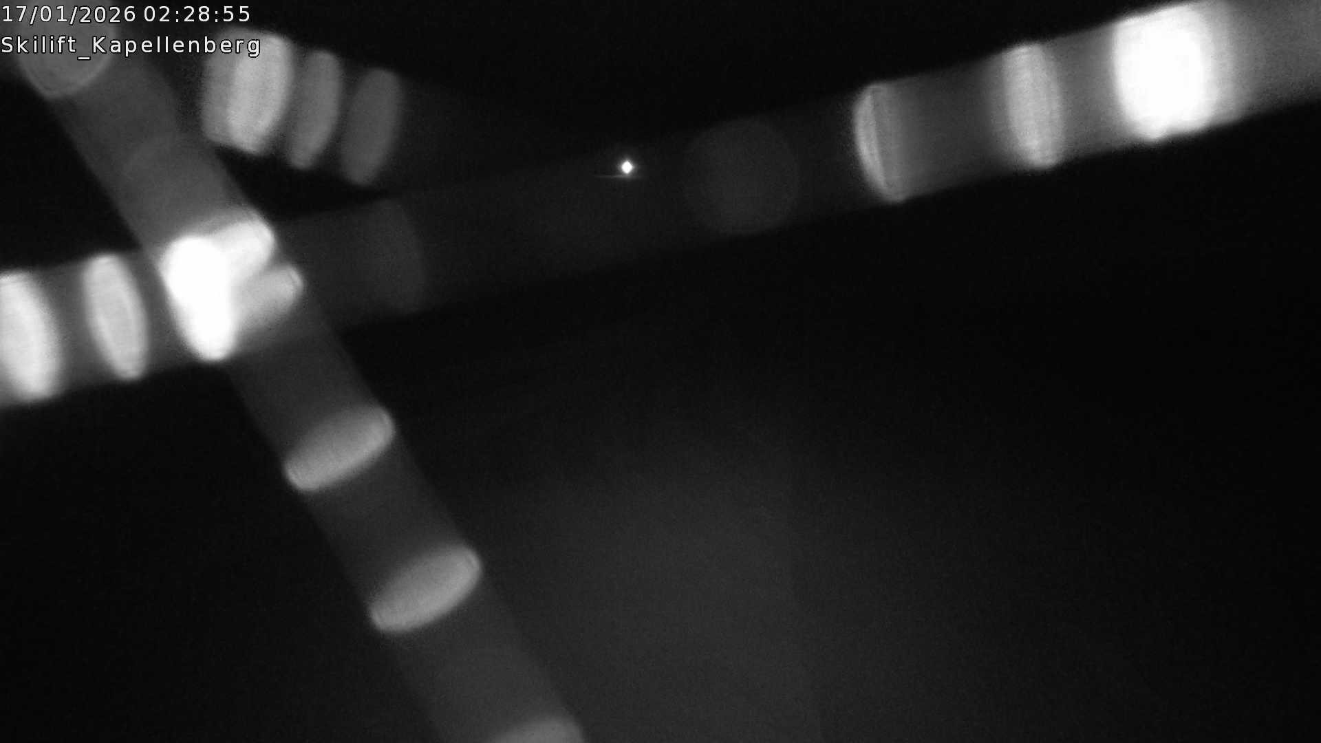 Archiv Foto Webcam Kapellenberg