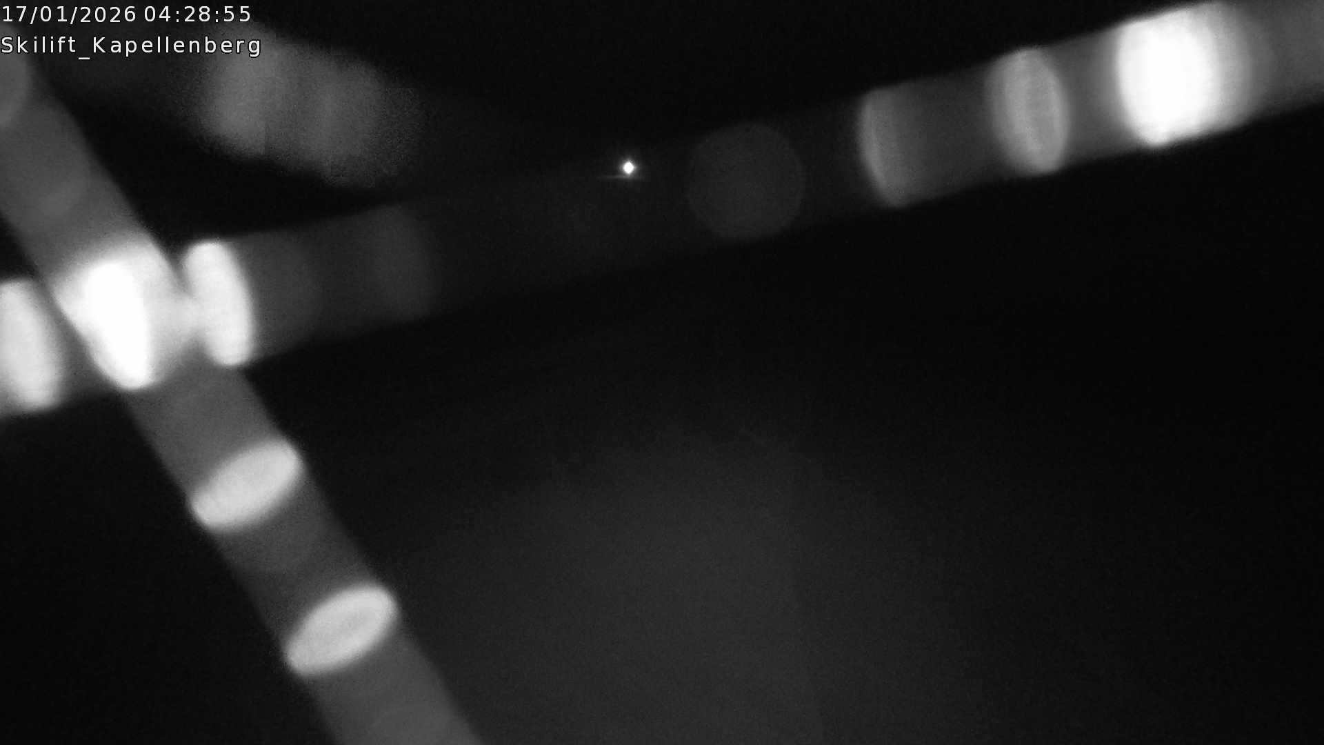 Archiv Foto Webcam Kapellenberg