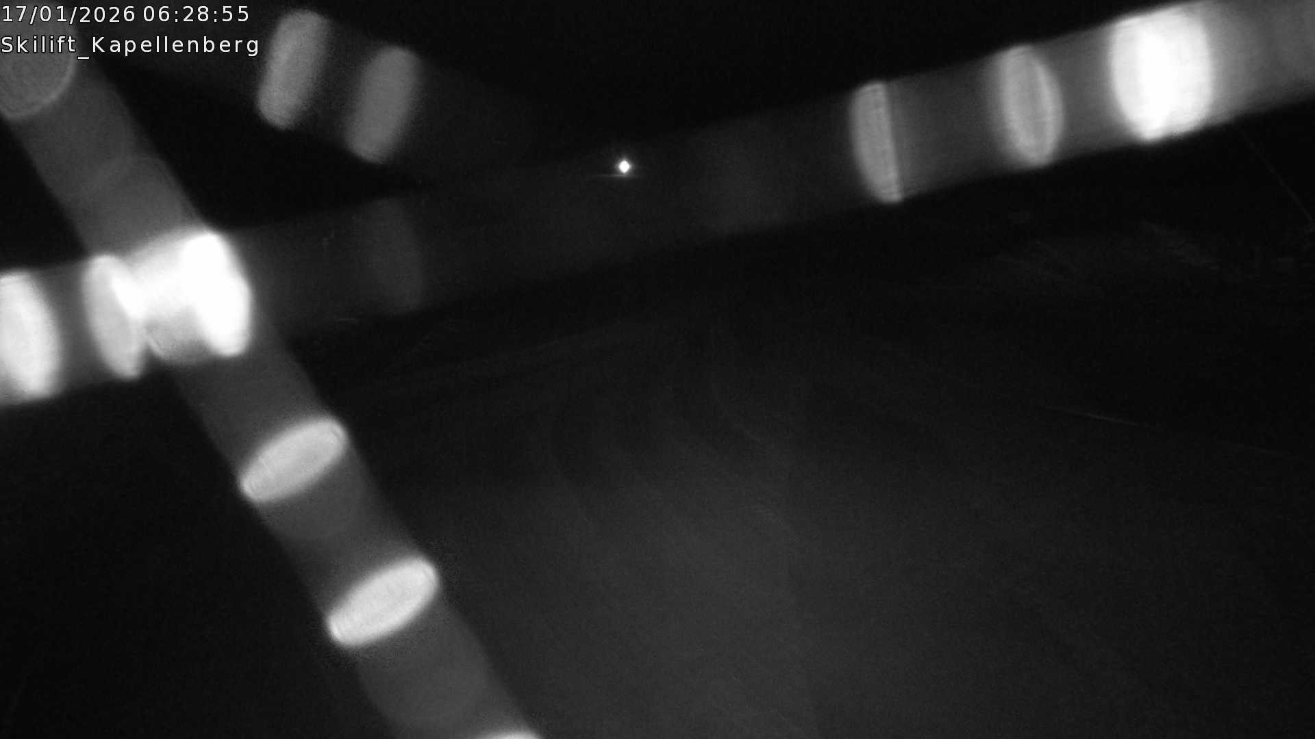 Archiv Foto Webcam Kapellenberg