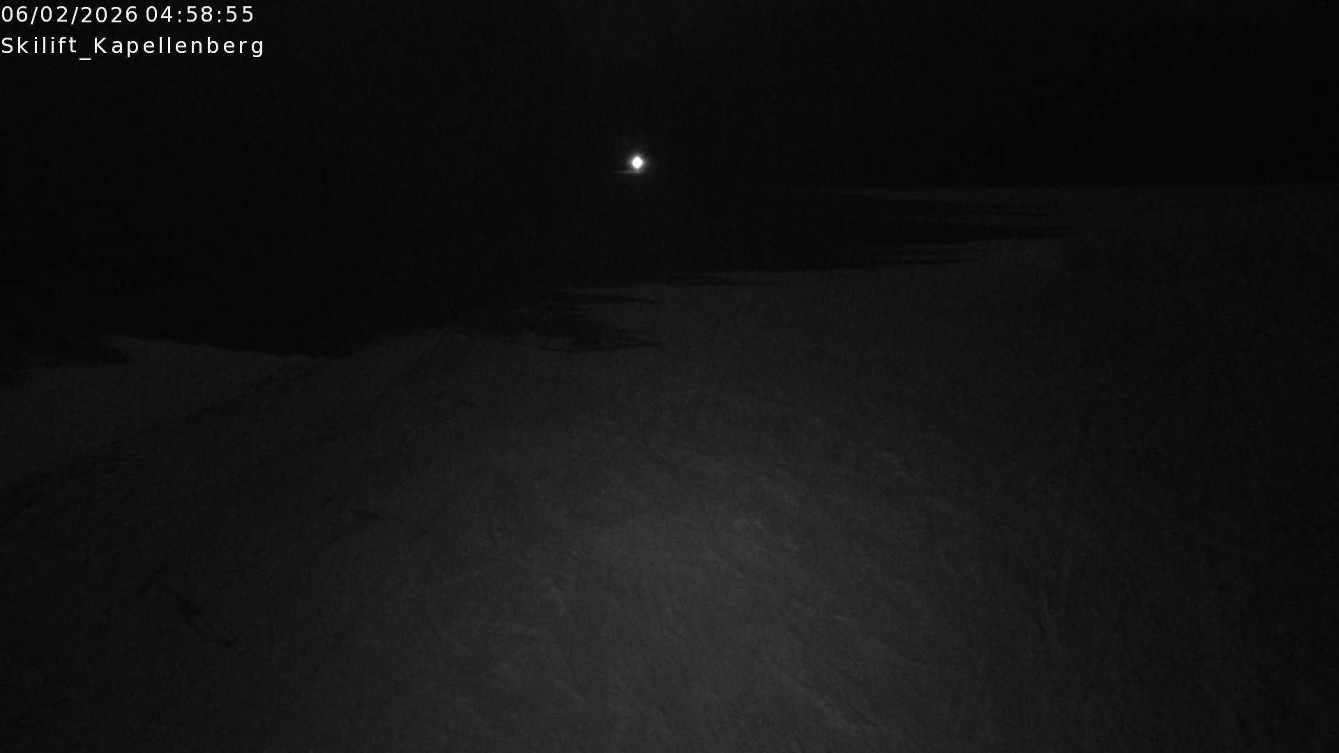 Archiv Foto Webcam Kapellenberg