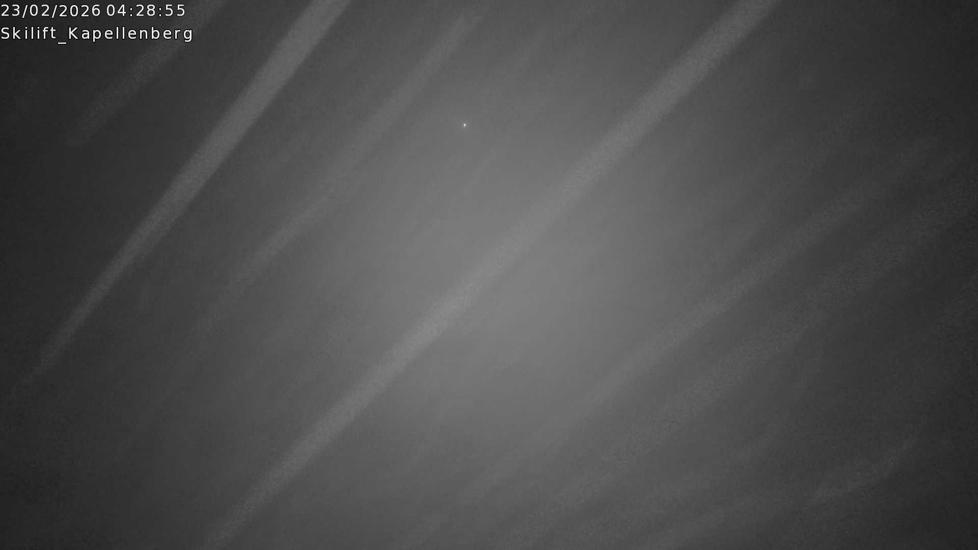 Archiv Foto Webcam Kapellenberg