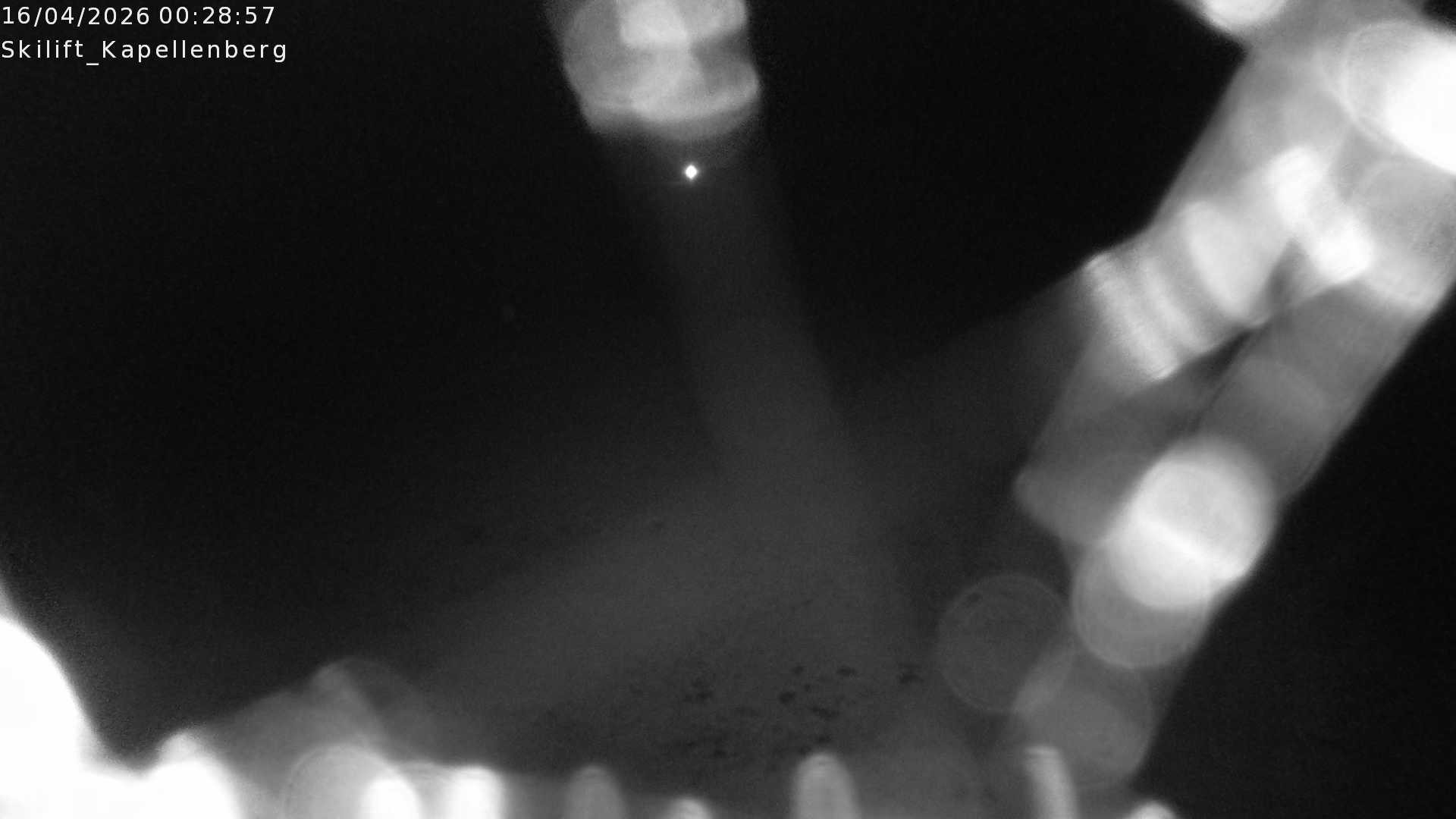 Archiv Foto Webcam Kapellenberg