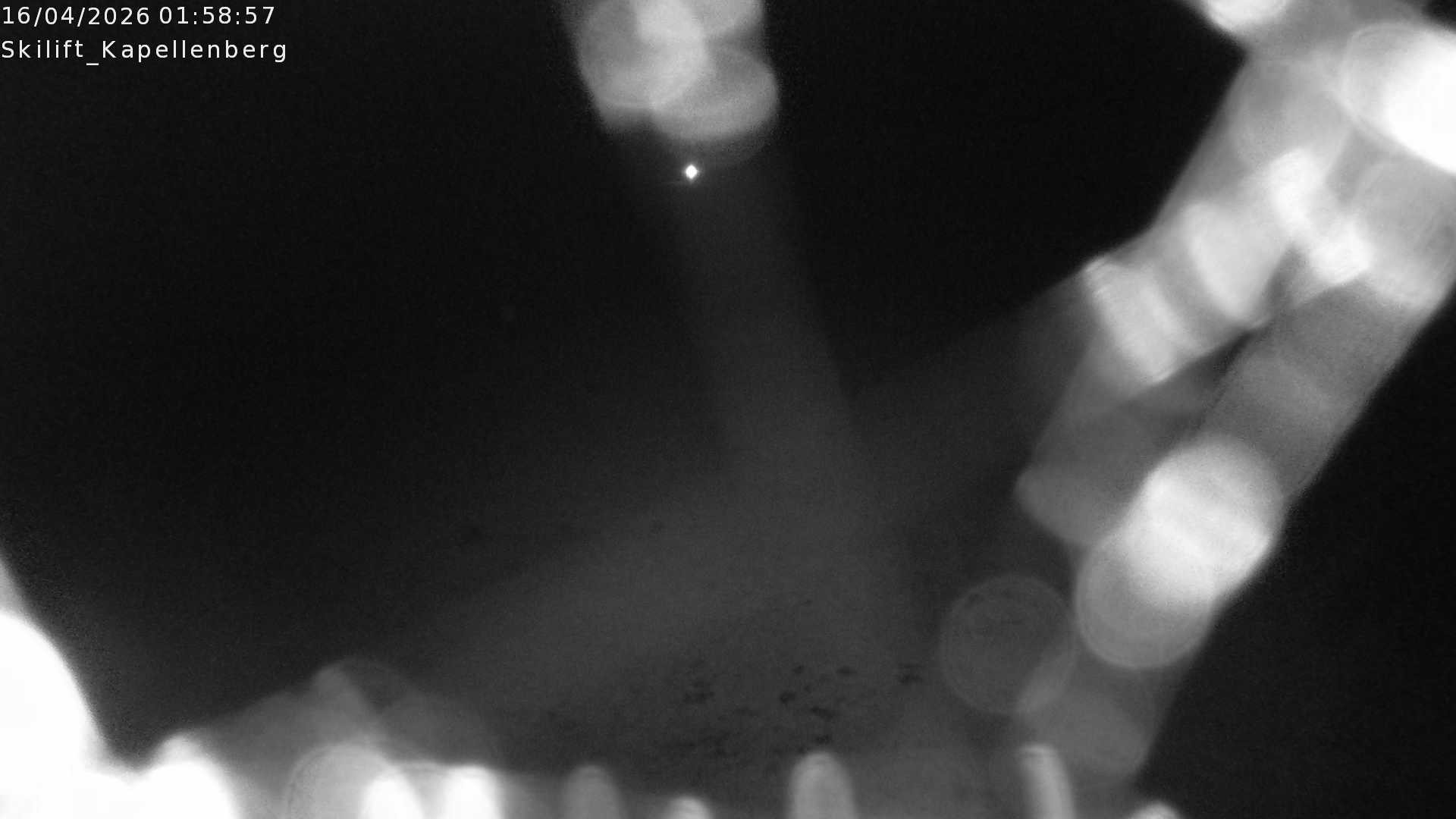 Archiv Foto Webcam Kapellenberg