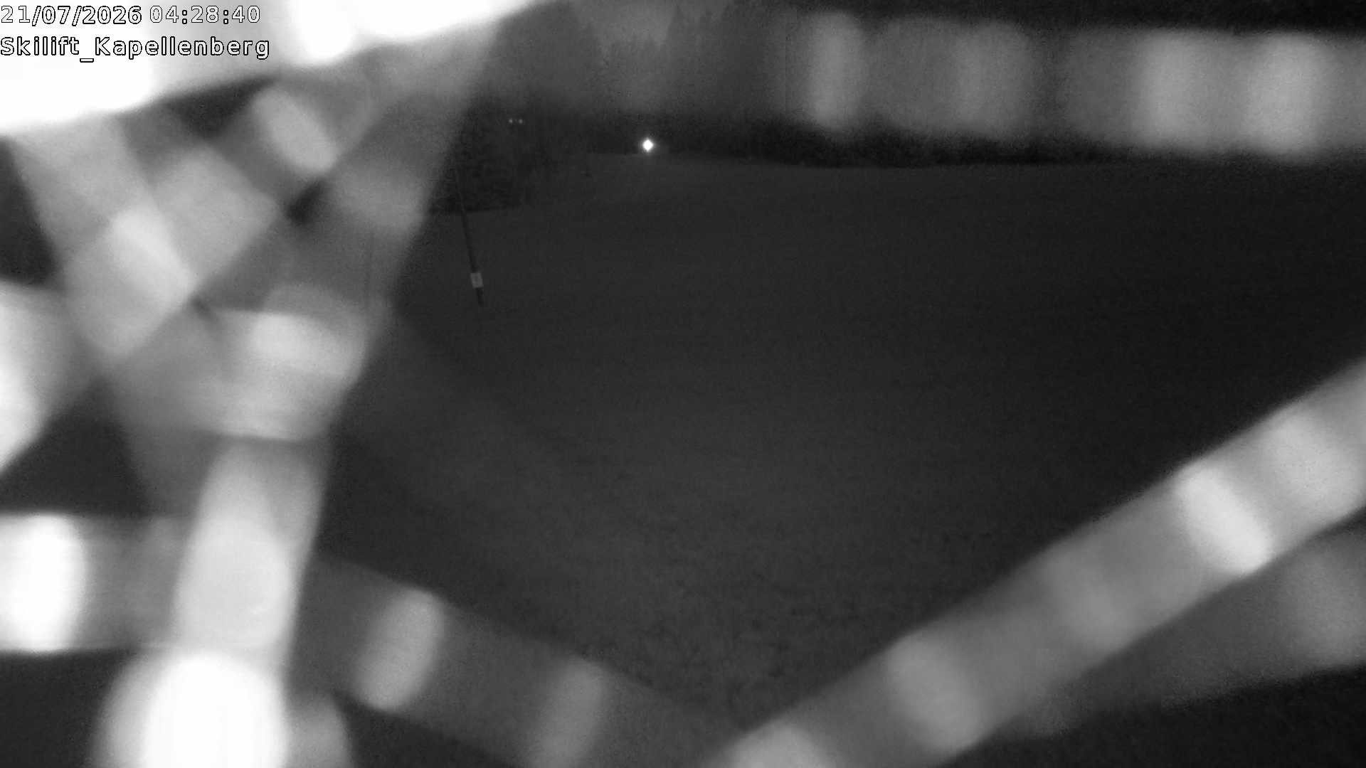 Archiv Foto Webcam Kapellenberg