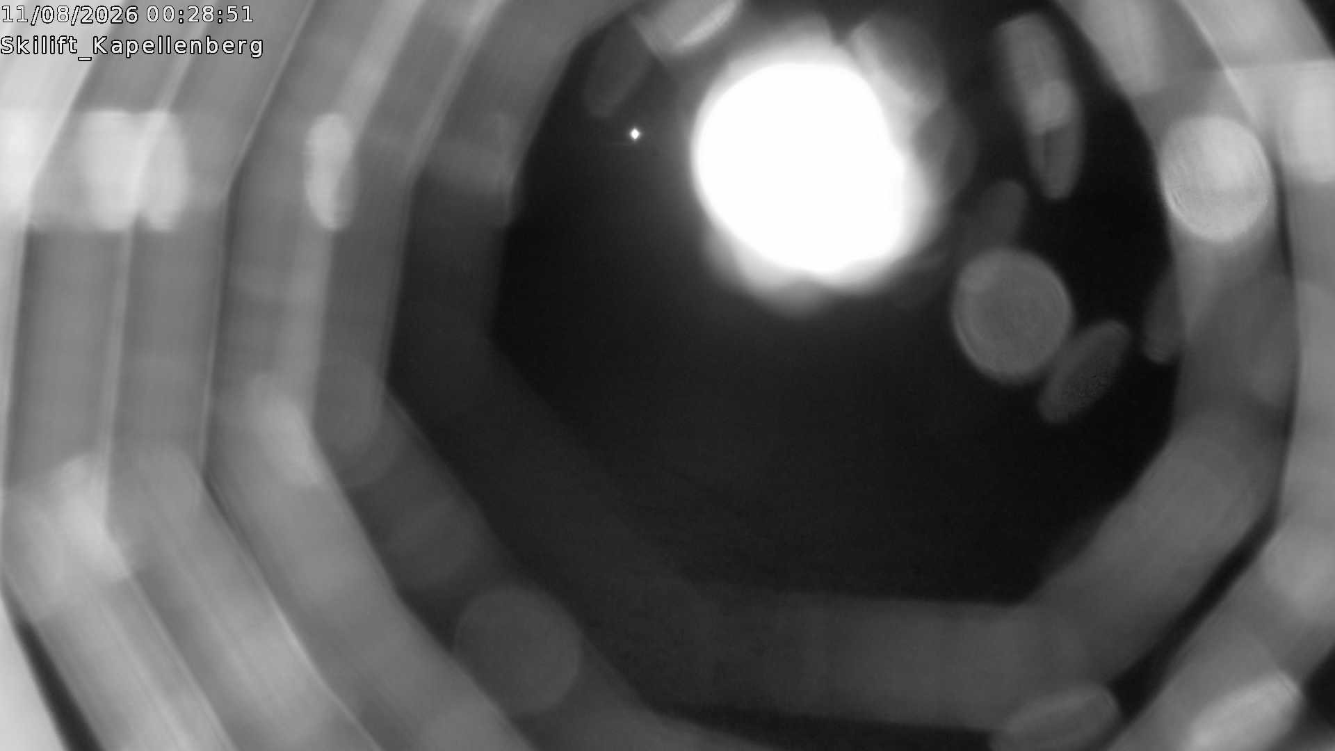 Archiv Foto Webcam Kapellenberg