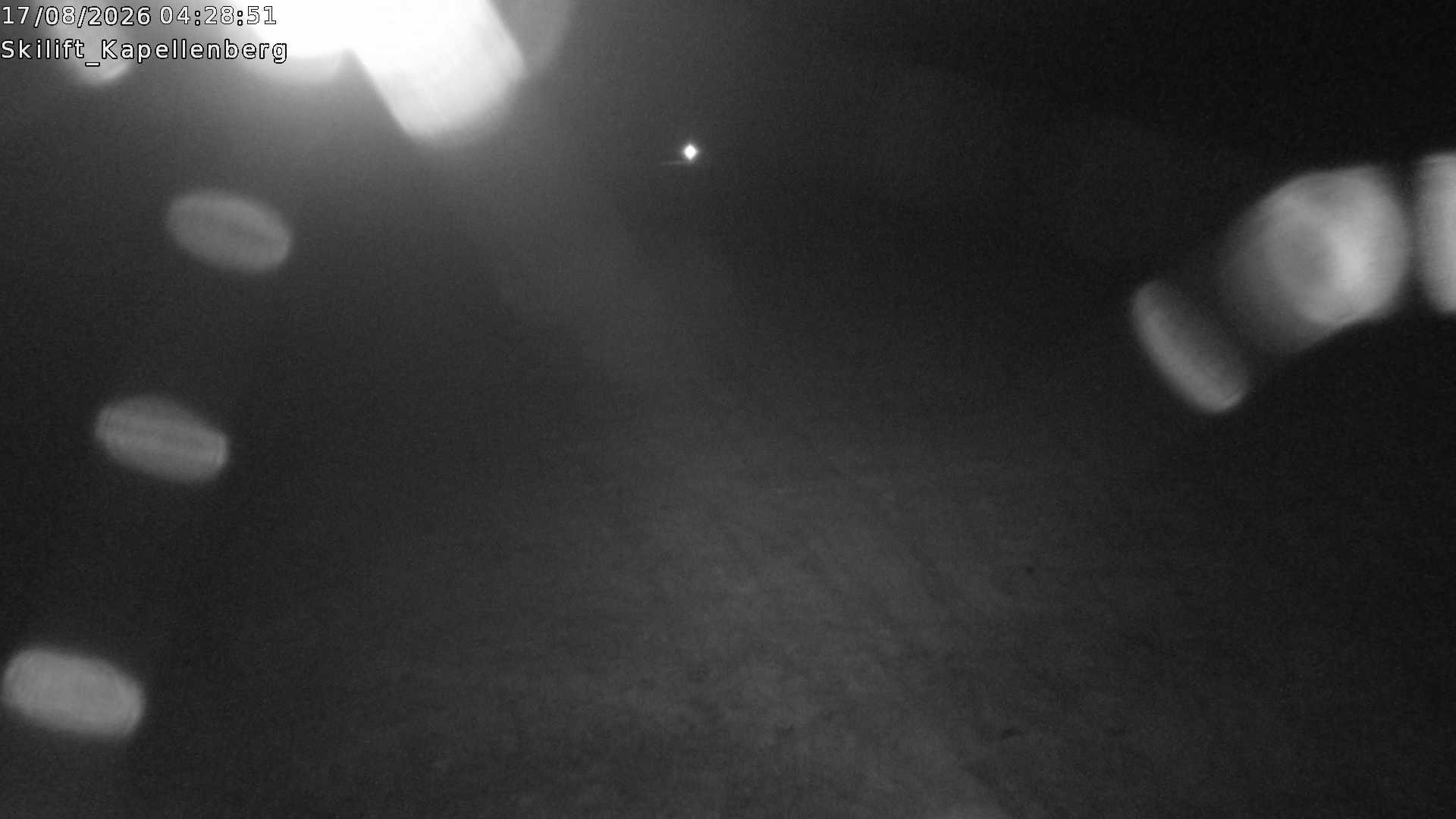 Archiv Foto Webcam Kapellenberg