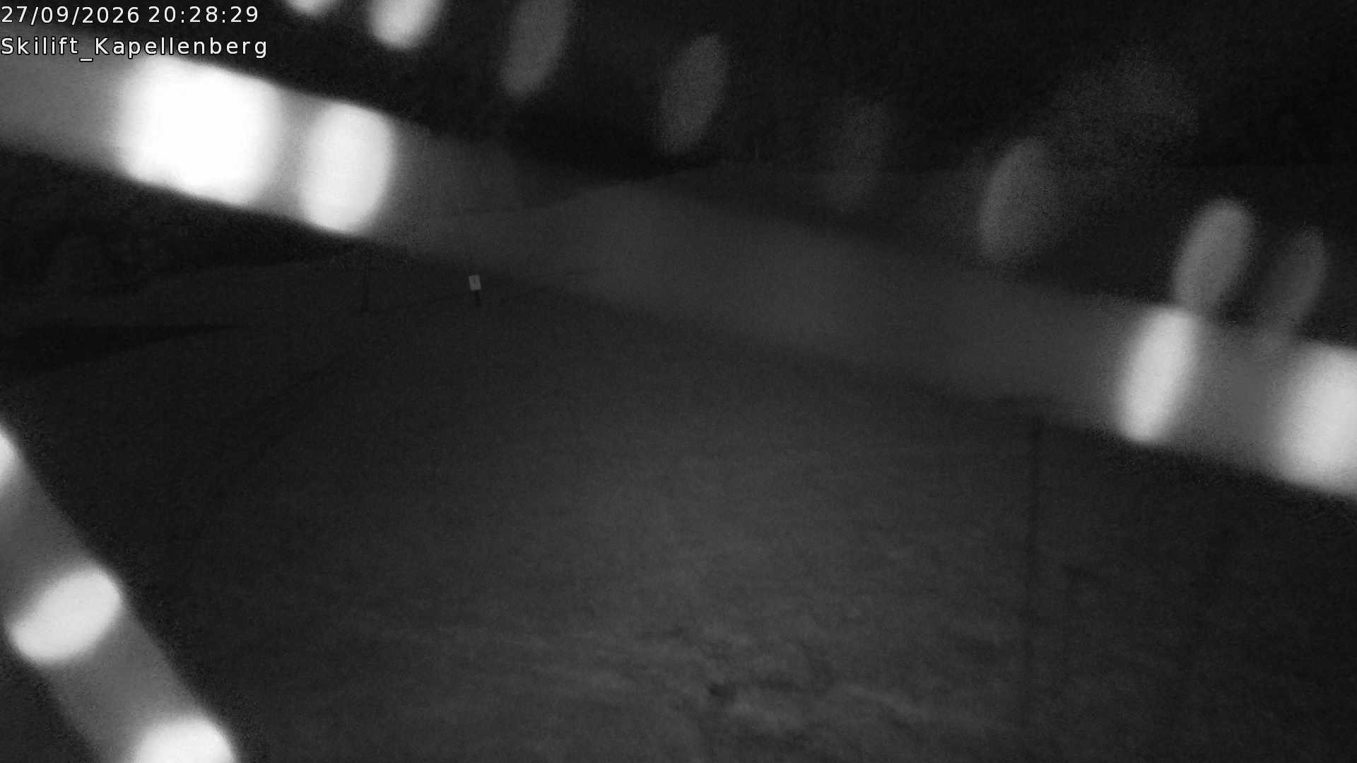 Archiv Foto Webcam Kapellenberg
