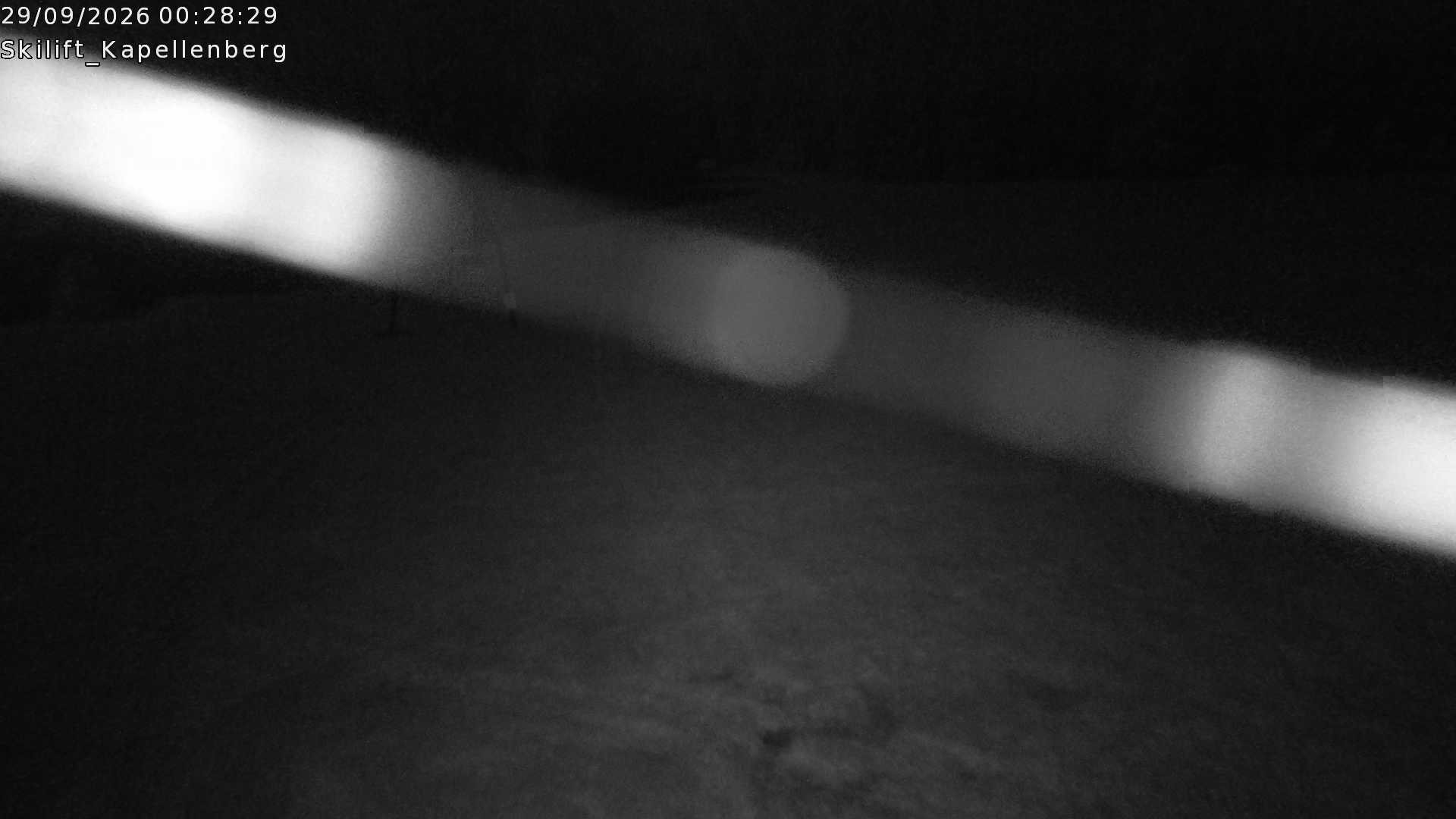 Archived image Webcam Kapellenberg Sankt Englmar