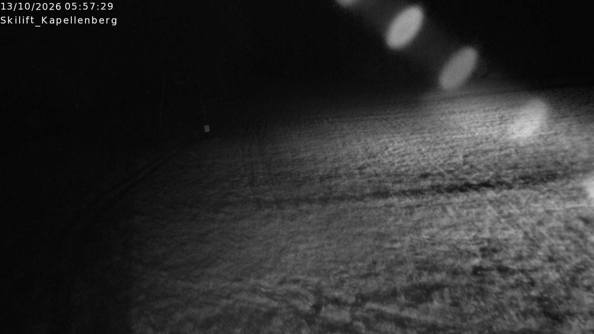 Archiv Foto Webcam Kapellenberg