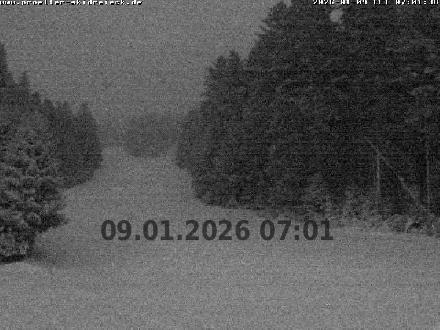 Archiv Foto Webcam Pröller (Pisten)