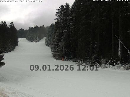 Archiv Foto Webcam Pröller (Pisten)