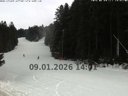 Archiv Foto Webcam Pröller (Pisten)