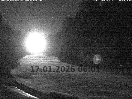 Archiv Foto Webcam Pröller (Pisten)