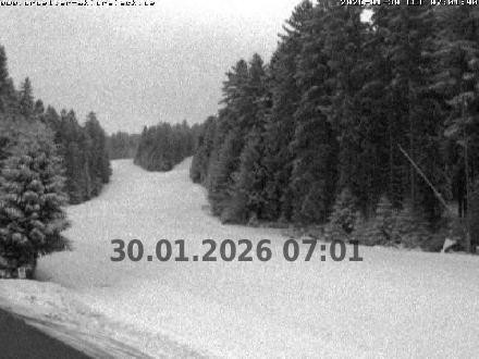 Archiv Foto Webcam Pröller (Pisten)