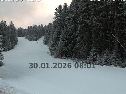 Archiv Foto Webcam Pröller (Pisten)