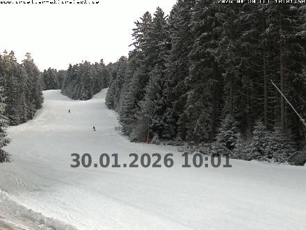 Archiv Foto Webcam Pröller (Pisten)