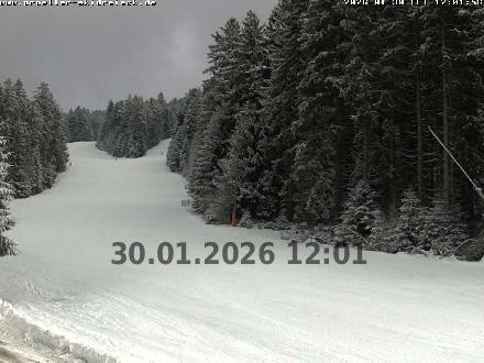 Archiv Foto Webcam Pröller (Pisten)