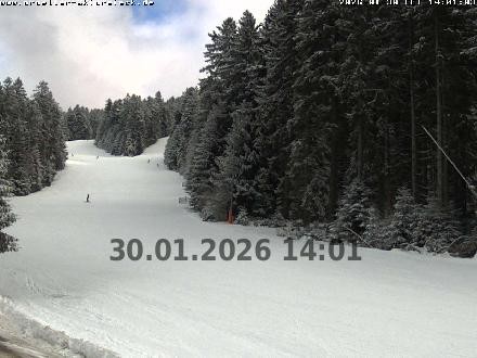 Archiv Foto Webcam Pröller (Pisten)