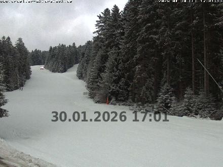 Archiv Foto Webcam Pröller (Pisten)