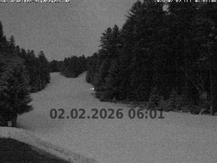 Archiv Foto Webcam Pröller (Pisten)