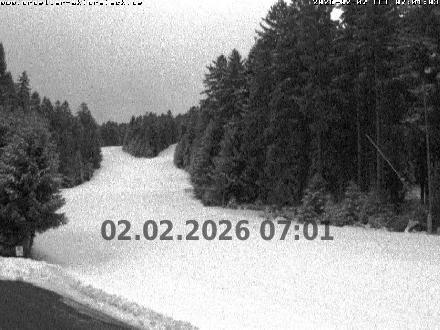 Archiv Foto Webcam Pröller (Pisten)