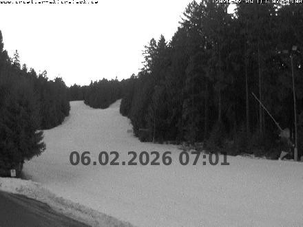 Archiv Foto Webcam Pröller (Pisten)