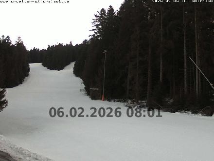 Archiv Foto Webcam Pröller (Pisten)