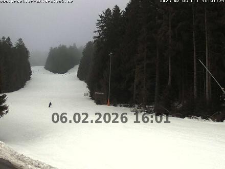 Archiv Foto Webcam Pröller (Pisten)